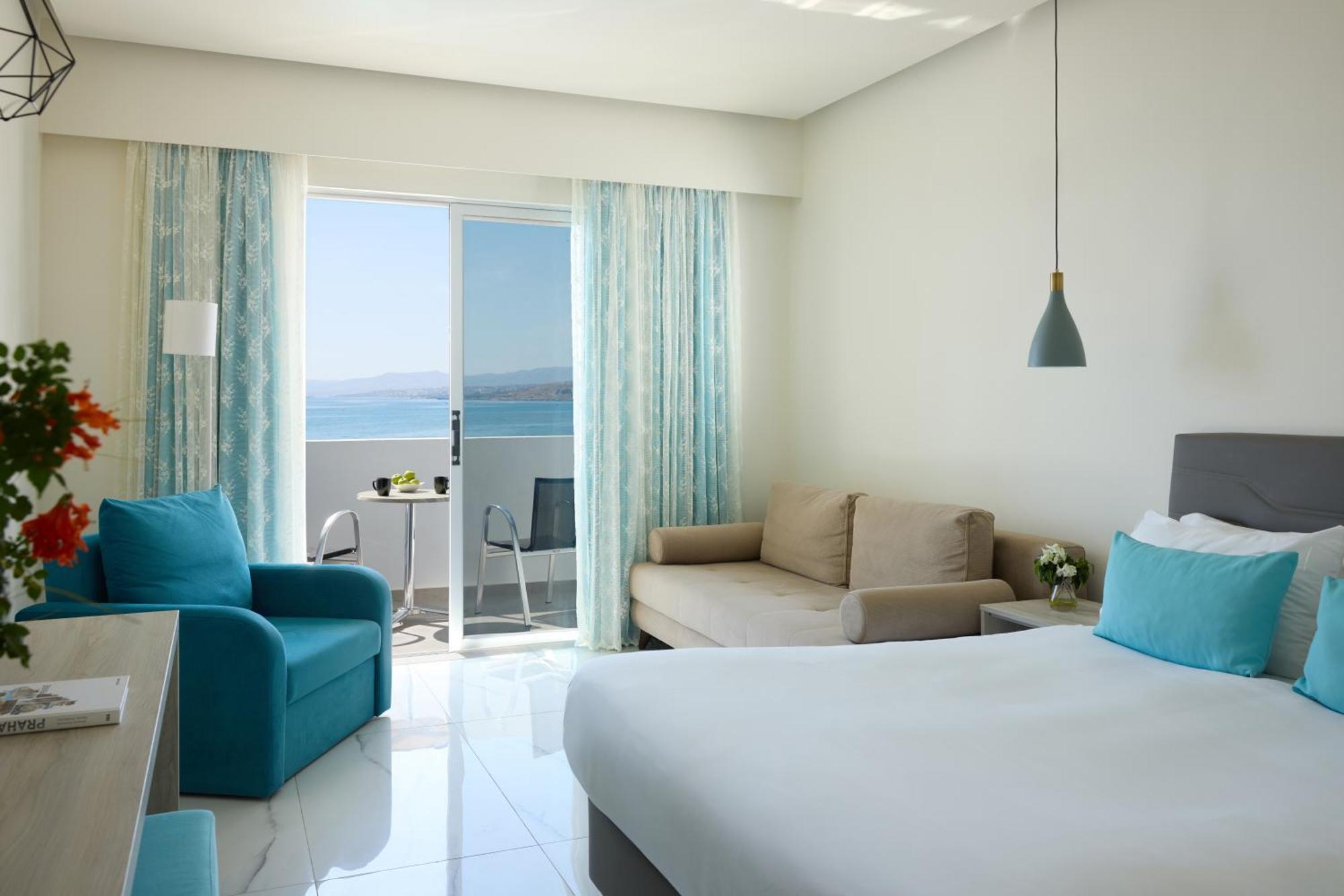 Sunrise Hotel Pefki  Экстерьер фото