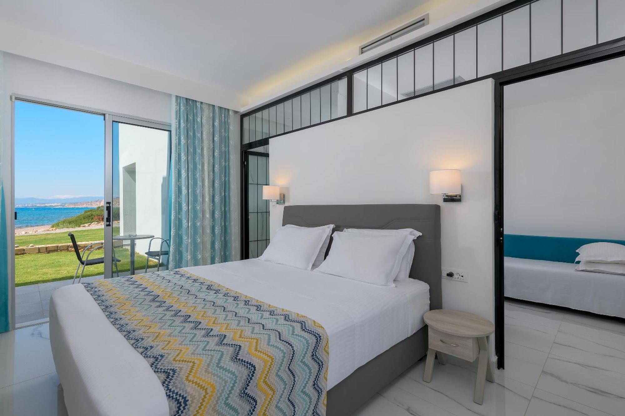 Sunrise Hotel Pefki  Экстерьер фото