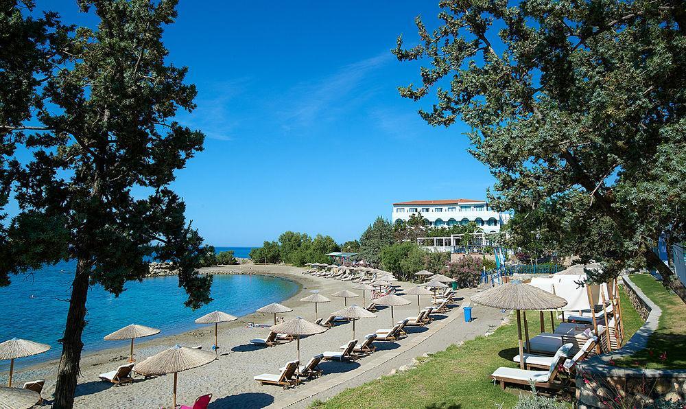 Sunrise Hotel Pefki  Экстерьер фото