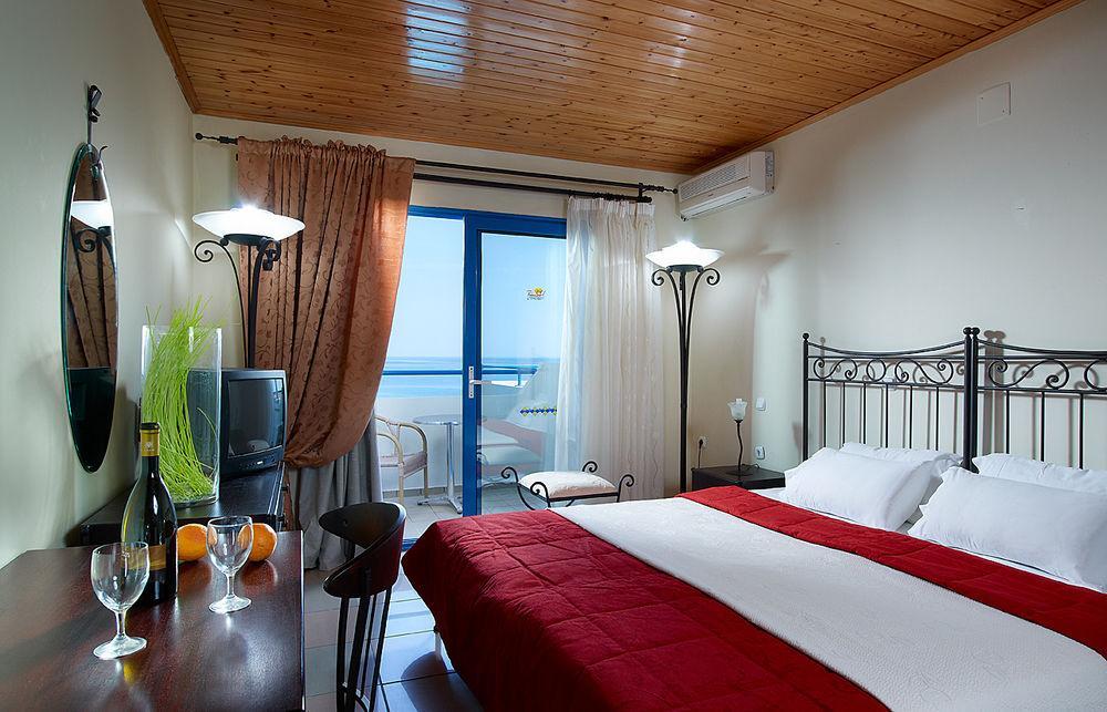 Sunrise Hotel Pefki  Экстерьер фото